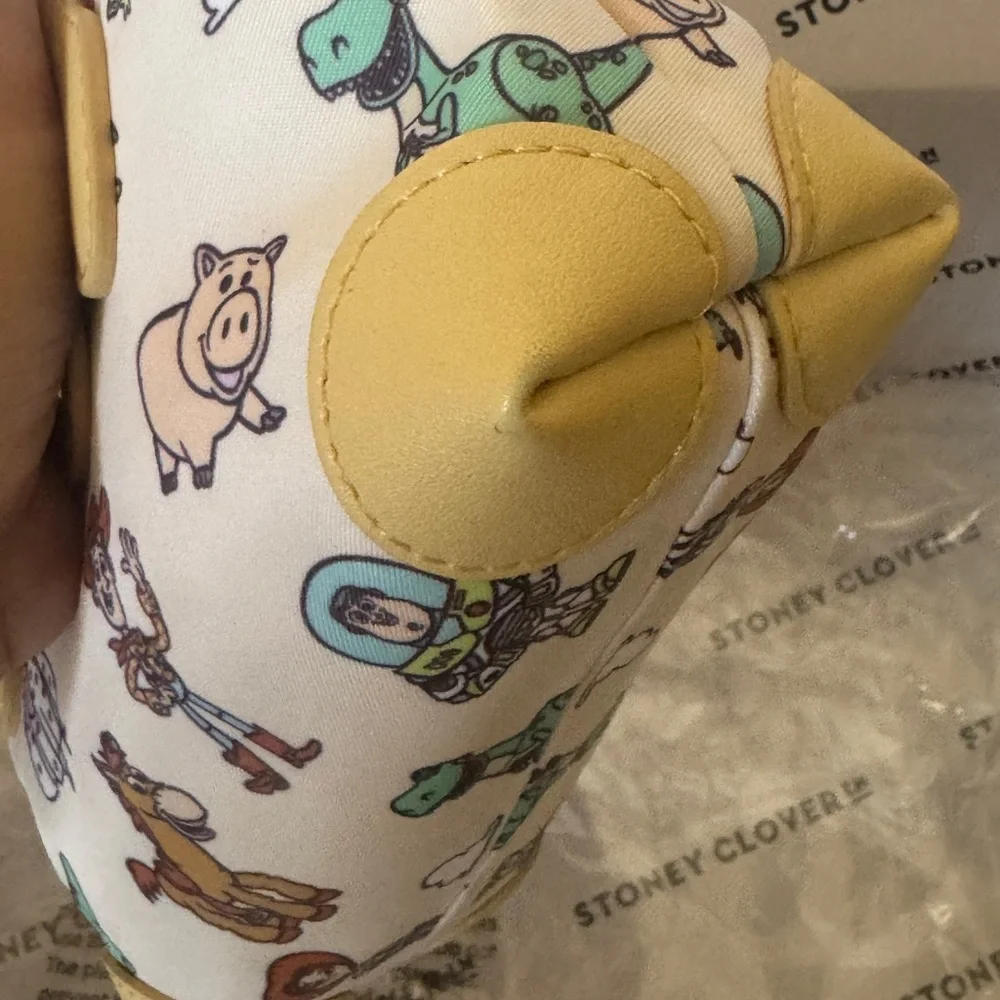 Stoney Clover Lane pouchette - Picture 6 of 9